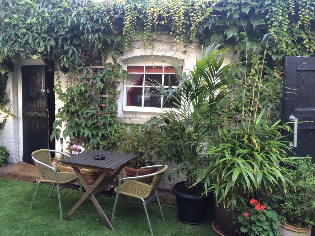 Harmondsworth Hall Guest House West Drayton (Middlesex) Quarto foto