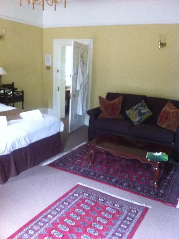 Harmondsworth Hall Guest House West Drayton (Middlesex) Quarto foto